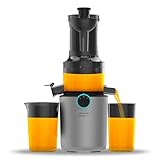 imagen de Cecotec A01_EU01_101572 extractor de jugo