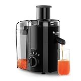 imagen de Moulinex JU370810 extractor de jugo
