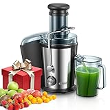 imagen de Juilist GS-328L extractor de jugo