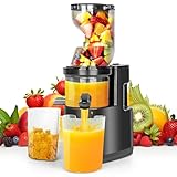 imagen de Gaethra ZZJ2 extractor de jugo
