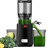 imagen de LINKChef Slow Juicer extractor de jugo