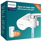 imagen de Philips AWP3754/10 filtro de agua