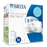 imagen de BRITA 1052067 filtro de agua