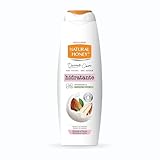 imagen de Natural Honey 1 gel de baño