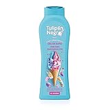 imagen de TULIPAN NEGRO  gel de baño