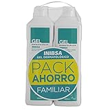 imagen de Inibsa Pack Ahorro gel de baño