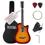 imagen de ROCKTILE 00089329 guitarra acústica