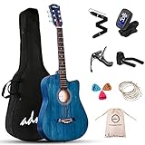 imagen de ADM  guitarra acústica
