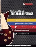 imagen de CREATESPACE 9781545221648 guitarra eléctricas