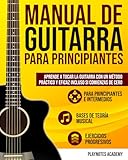 imagen de Independently published  guitarra
