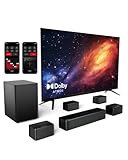 imagen de ULTIMEA U2620 home cinema