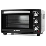 imagen de Orbegozo hci 5025 horno de sobremesa