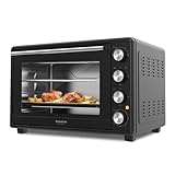 imagen de Taurus OV2001BM horno de sobremesa