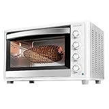 imagen de Cecotec 03815 horno de sobremesa