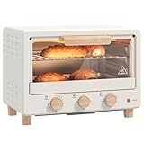 imagen de HOMCOM 800-200V90CW horno de sobremesa