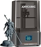 imagen de ANYCUBIC  impresora 3D