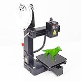 imagen de Topiky Topiky2dcp74g9mw-11 impresora 3D