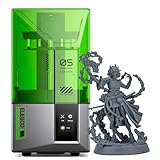 imagen de ELEGOO impresora 3D