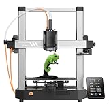 imagen de ANYCUBIC ANYCUBIC KOBRA 3 impresora 3D