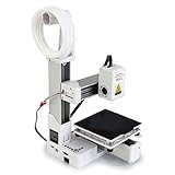 imagen de Jectse Jectse1g7cf2e0w4-12 impresora 3D