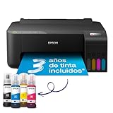 imagen de Epson C11CJ71401 impresora de tinta continua