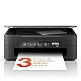 imagen de Epson C11CK67403 impresora de tinta continua