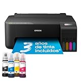 imagen de Epson C11CJ71401 impresora de tinta continua
