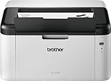 imagen de Brother HL1210W impresora láser