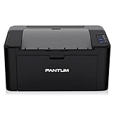 imagen de PANTUM P2502W impresora láser