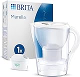 imagen de BRITA 128647 jarra purificadora