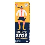imagen de ATM Gaming QUICKSTOP-1 juego de cartas