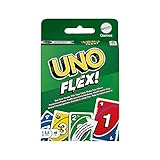 imagen de Mattel Games HMY99 juego de cartas