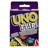imagen de Mattel Games GDR44 juego de cartas