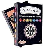 imagen de Kharma! 2º Edición juego de cartas