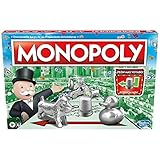 imagen de Monopoly 77594 juego de mesa