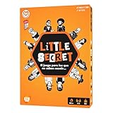 imagen de LITTLE SECRET LITLSCRT-SP juego de mesa