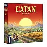 imagen de Devir BGCATAN juego de mesa