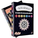imagen de Kharma! 2º Edición juego de mesa