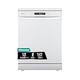 imagen de Hisense HS622E10W lavavajillas