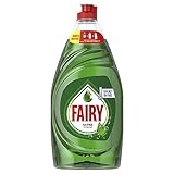 imagen de FAIRY 4084500617421 lavavajillas