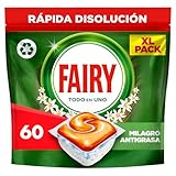imagen de FAIRY 8001090039040 lavavajillas