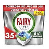 imagen de FAIRY 8006540767603 lavavajillas