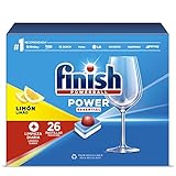 imagen de Finish 3045684 lavavajillas