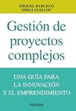 imagen de Piramide 9788436829860 libro de gestión de proyectos