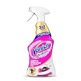 imagen de Vanish 107935156 limpiador alfombras