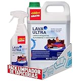 imagen de LAVAULTRA L109 limpiador alfombras