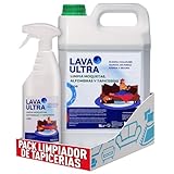imagen de LAVAULTRA L109 limpiador alfombras