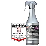 imagen de Liqui Moly 1597 limpiador de llantas