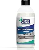 imagen de SUPER CLEAN Ptsc500 limpiadora de alfombras