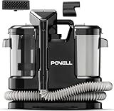 imagen de POWELL 305 limpiadora de alfombras